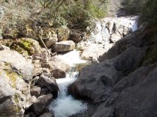 041115 Waterfall - favorite