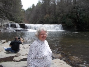 041215 Hooker Falls AM