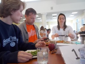 050215 Tonja Lars  Catherine