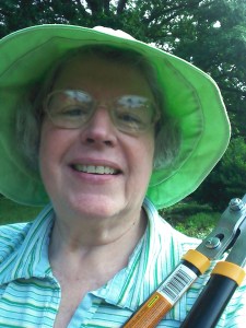 060215 Going into battle