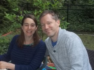 061414 Catherine Lars