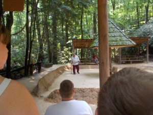 070615 Cherokee lecture