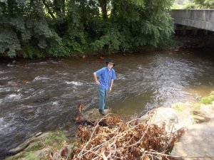 070615 N at Jonathan Creek