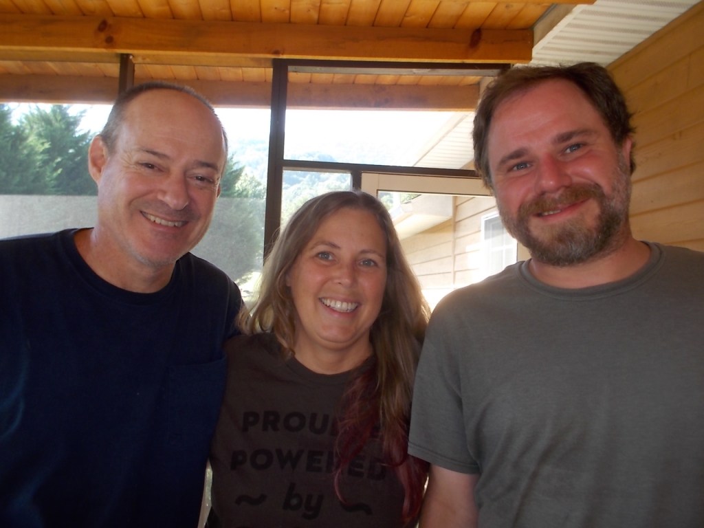 090115 Chris Chrissie $