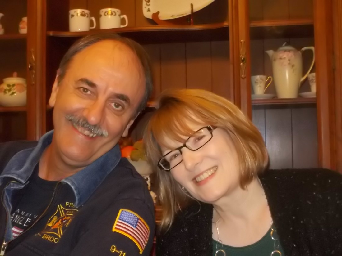 111415 Ken Nancy Blekicki