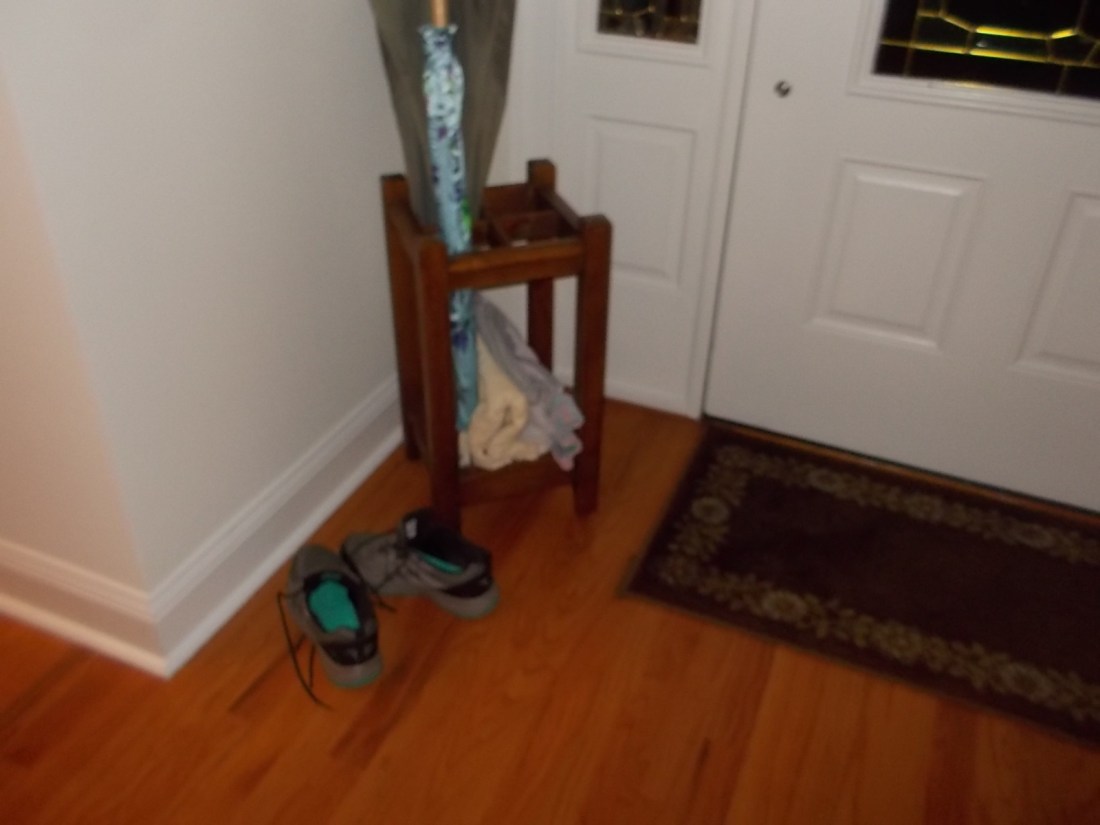 111515 Sneakers say Sorry.JPG