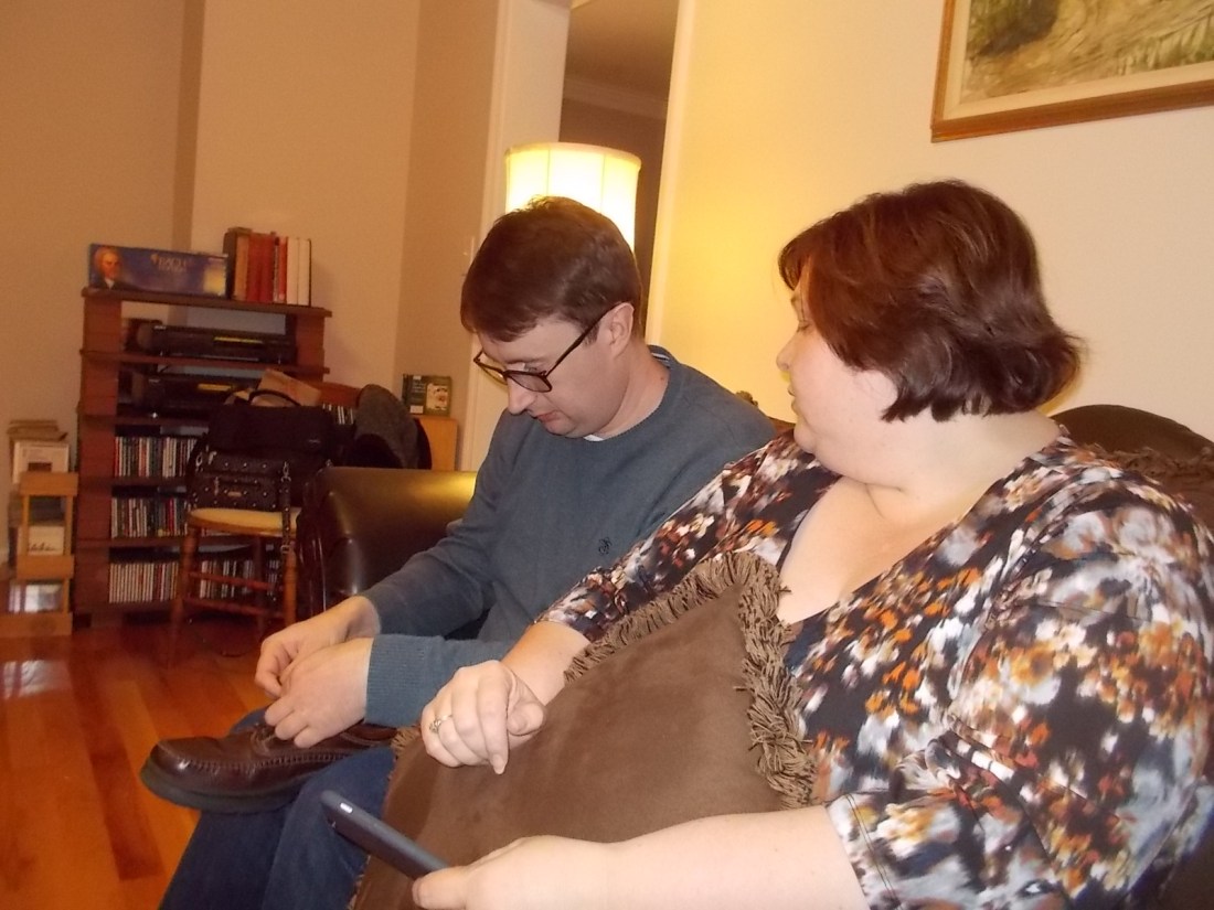 112615 Chris practices Beth's knot.JPG