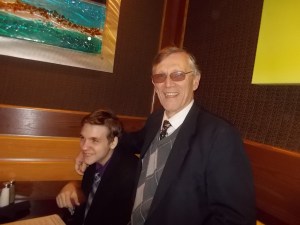 122015 Thom squishes Nathaniel