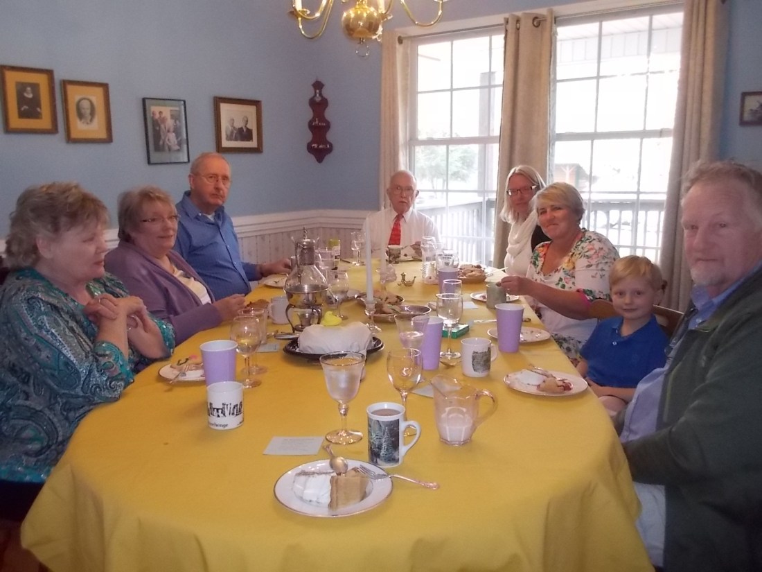 032716 Easter dinner Amy Connie Dave JC Denise Shawn Logan Bob.JPG