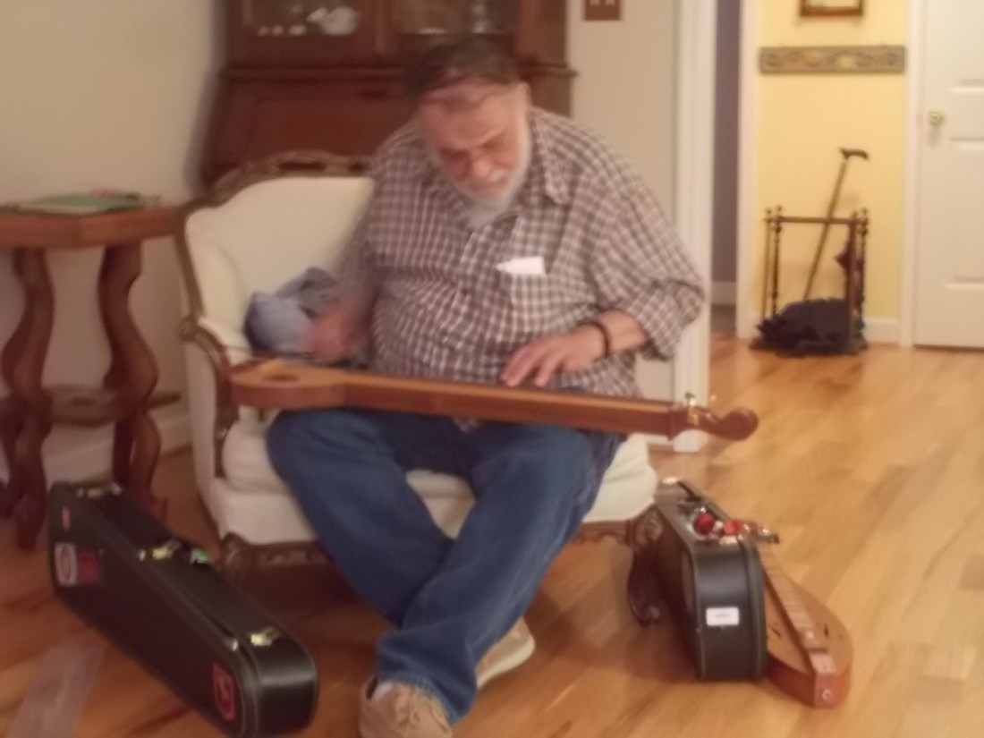 042716 Peter playing the langspil.JPG