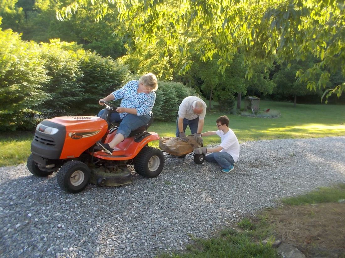 060816 Moving the rock (4).JPG