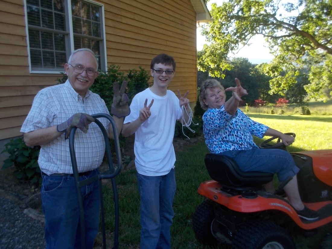 060816 Moving the rock (6).JPG