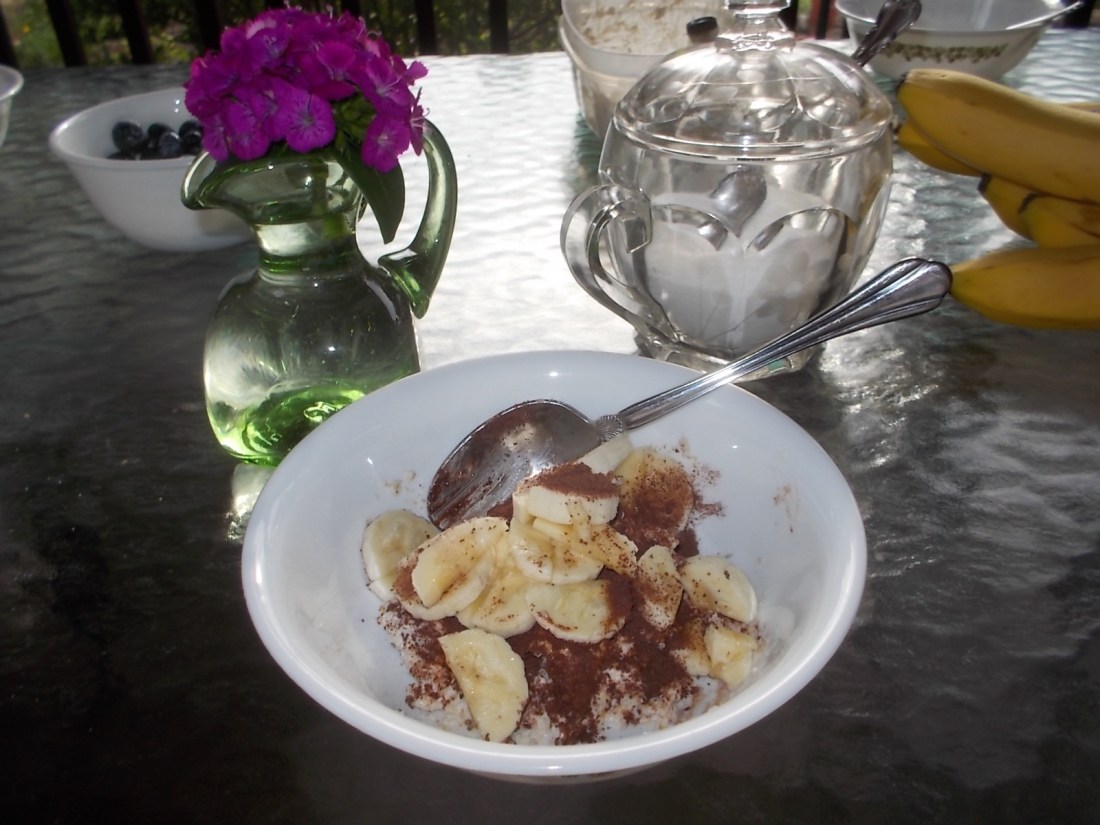 081416 My summer oatmeal with bananas and cocoa mix.jpg