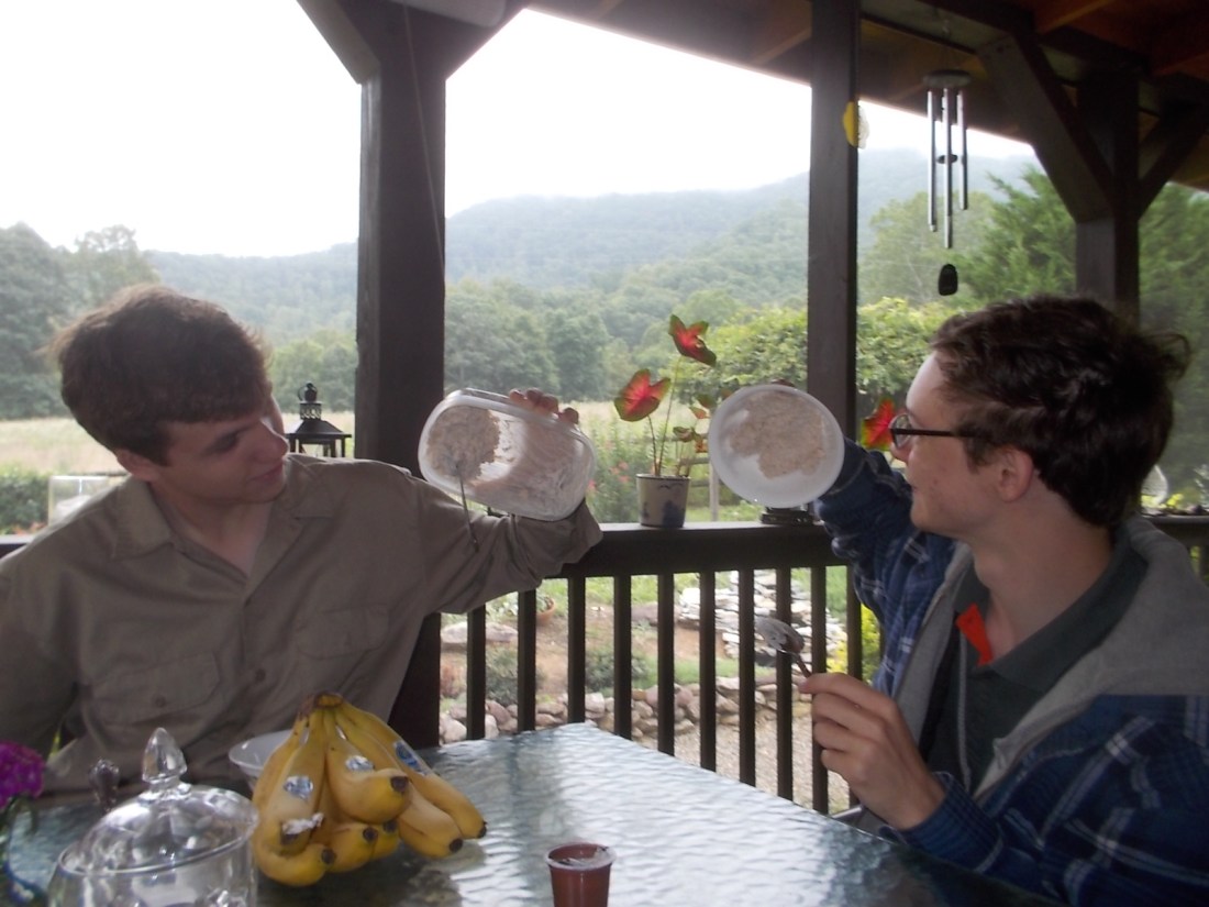 081416 N D show summer oatmeal.jpg