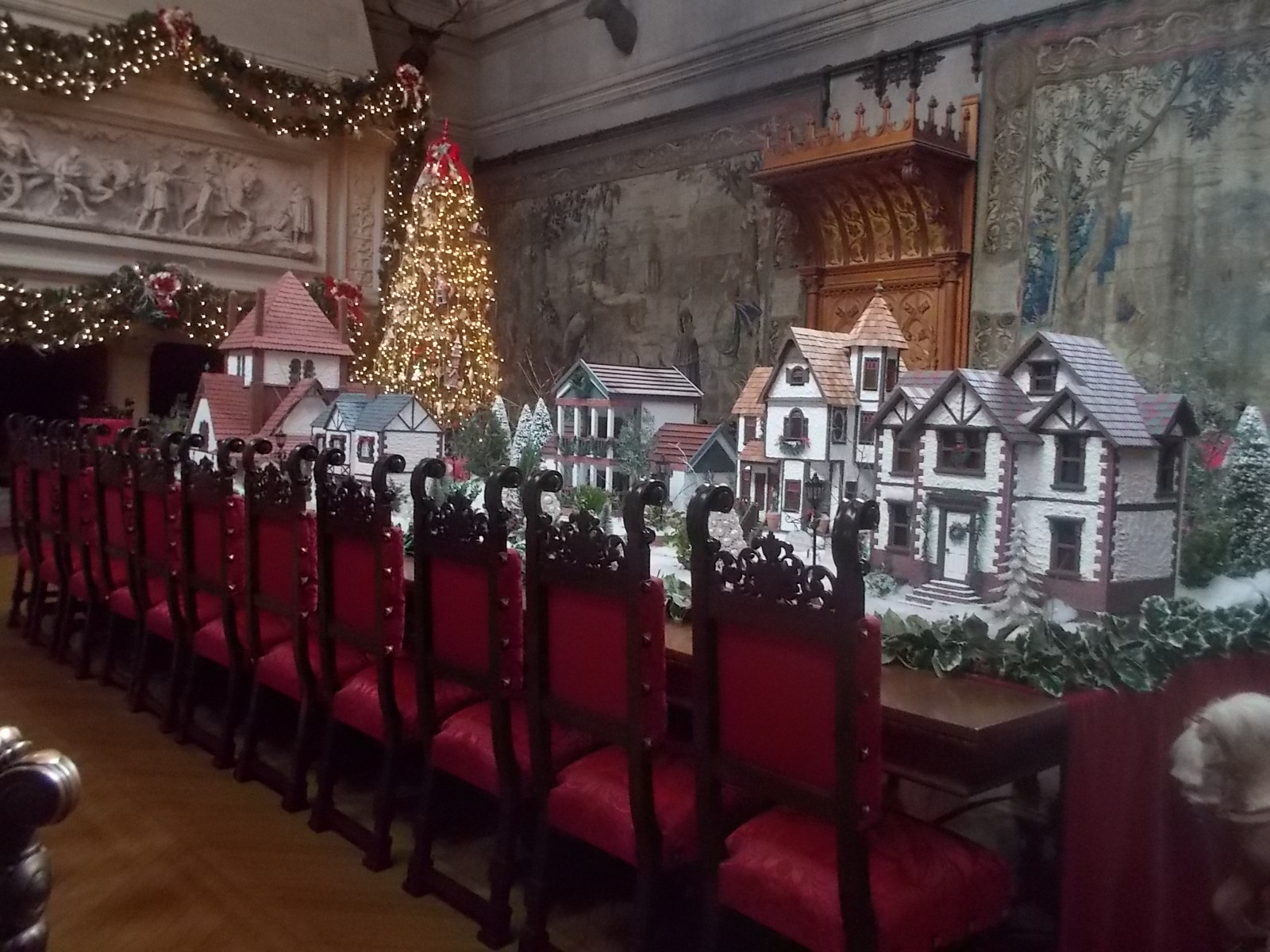 121916 Biltmore Gingerbread models.JPG