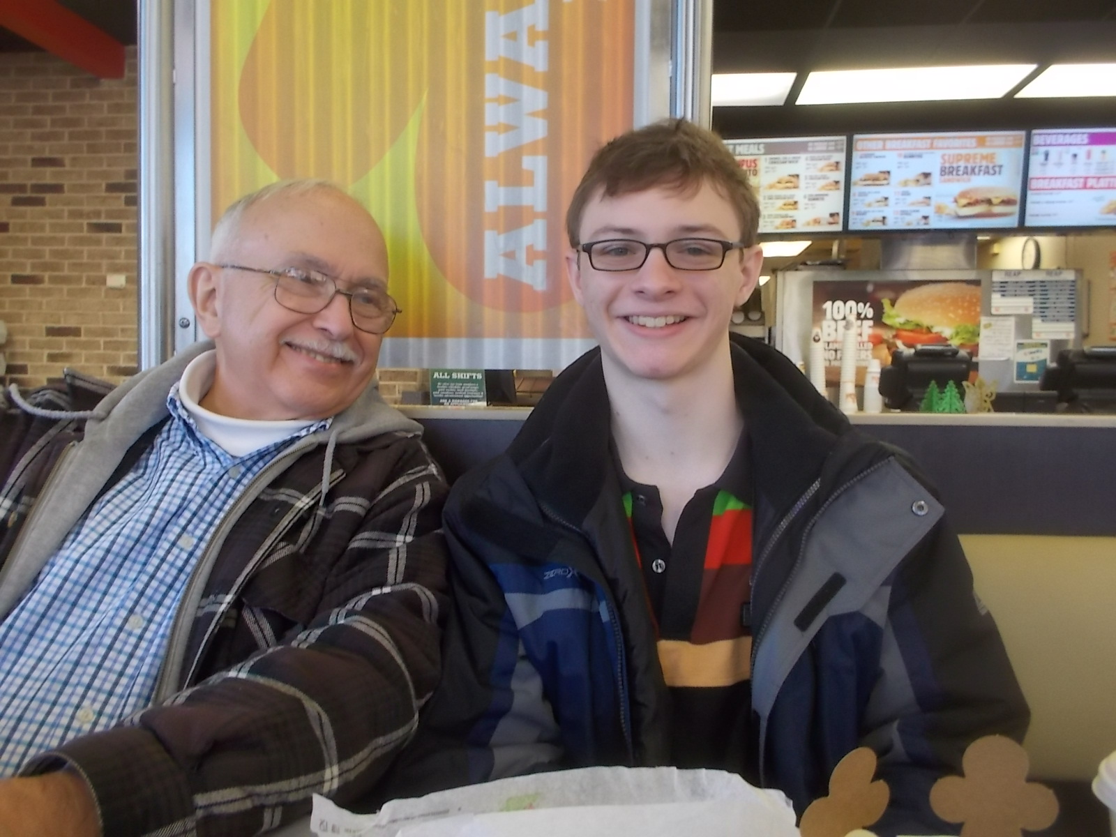 122316 John David at Burger King.JPG