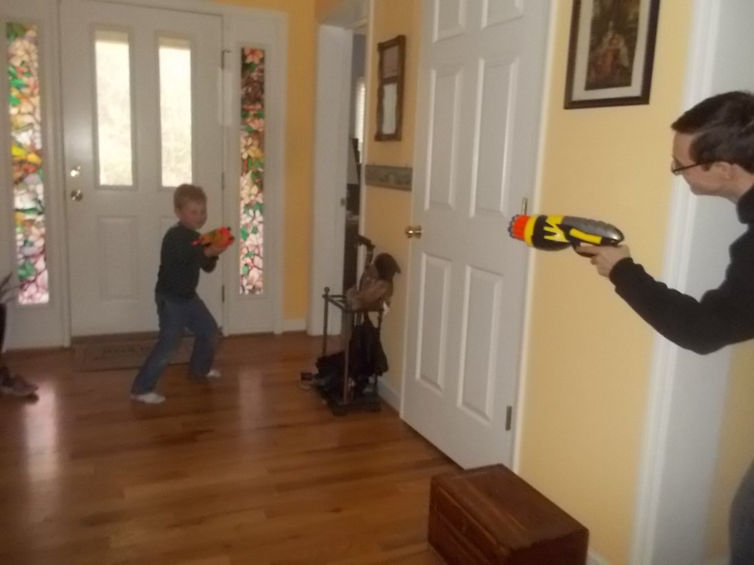 030717 Nerf warfare Logan and David.jpg