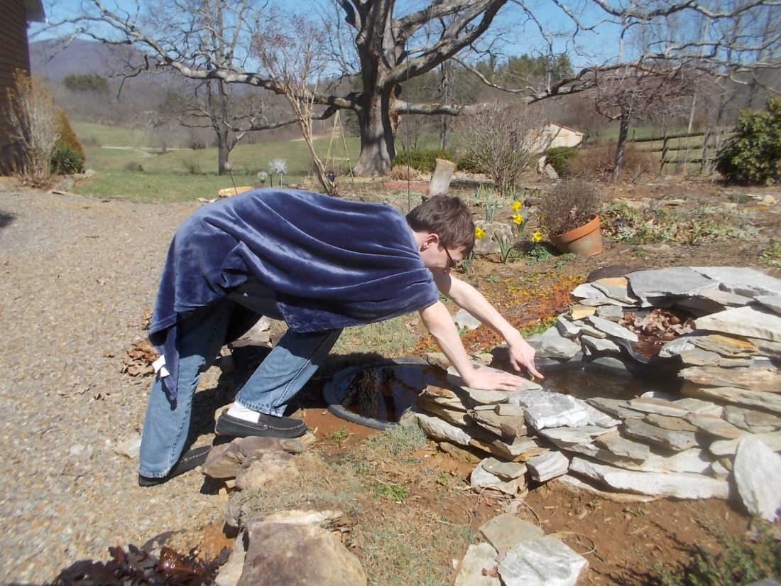 030917 D cleans pool.jpg