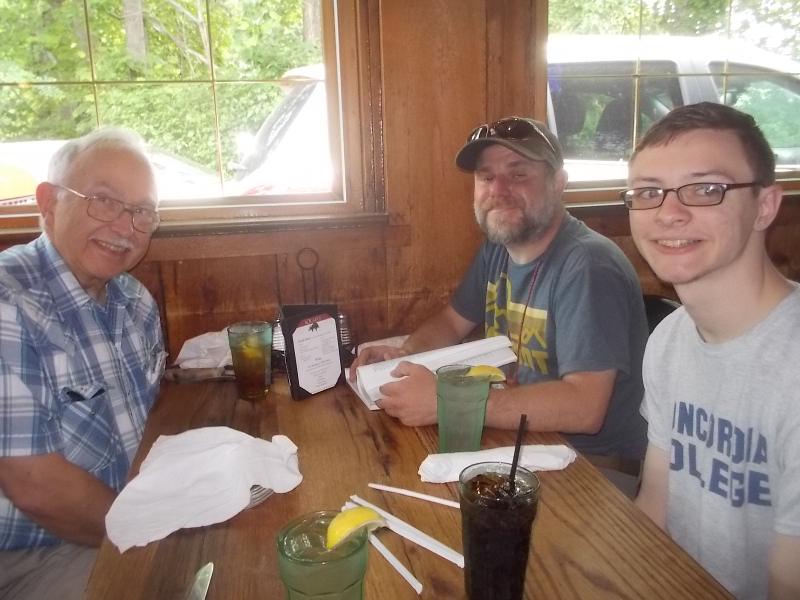 060117 Birthday lunch John $ David.jpg