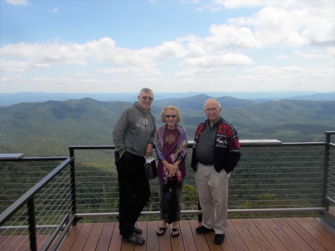 090817 Thom BA JC at Pisgah Inn.jpg