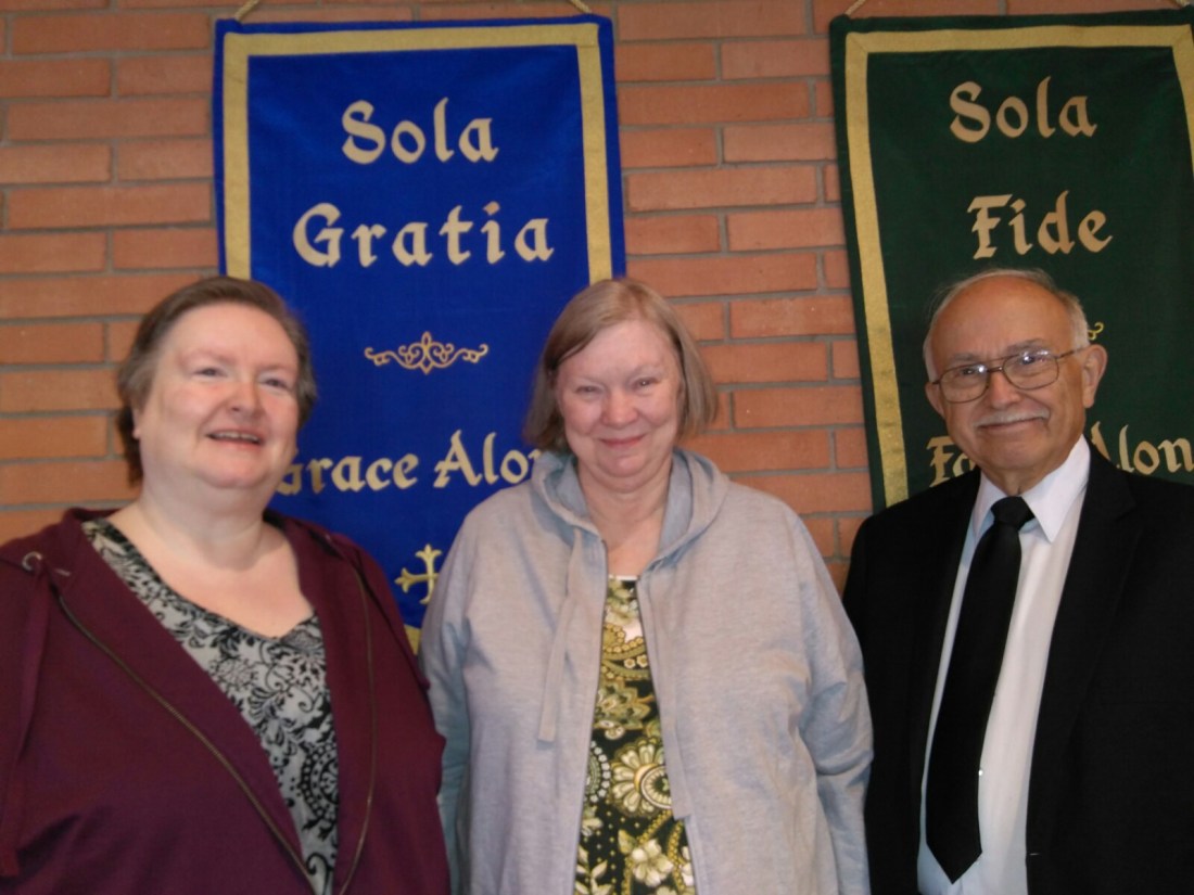 102917 Julie Patty John in church.jpg