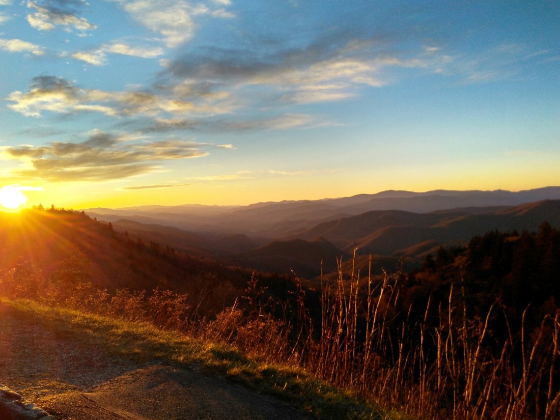 112617 Sunset on Blue Ridge Parkway.jpg