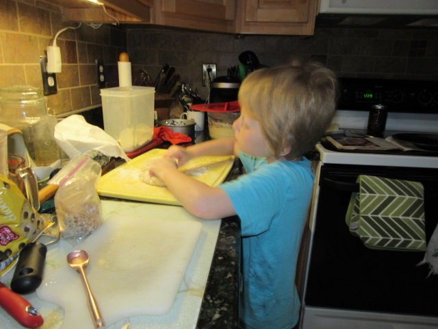 032118 (4) Logan kneading dough.JPG