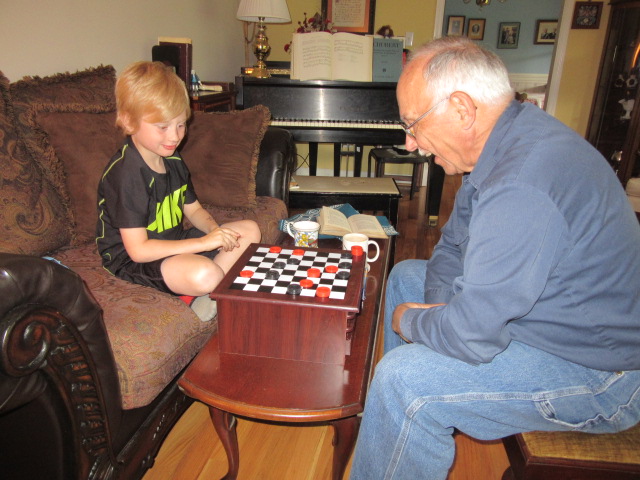 050718 Logan beats John 2 to 1.JPG