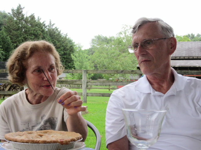 062518 Barbara Thom on anniversary.JPG