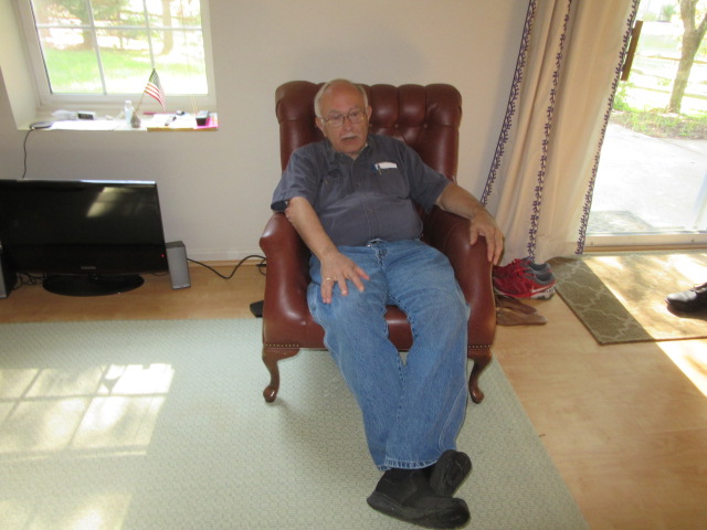 062618 John sprawled in his old chair.JPG