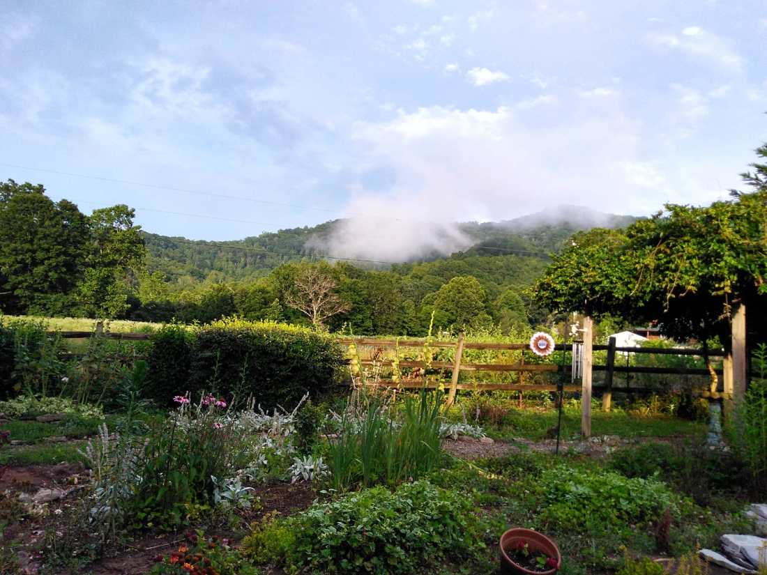 062818 Cloud inviting itself to dinner.jpg