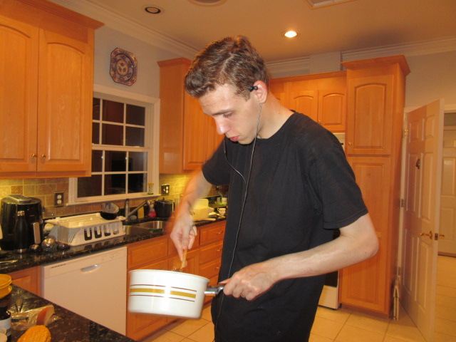 071918 Chef checking fudge.JPG