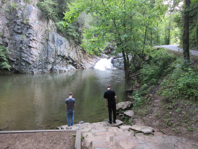 072518 D N falls near Hot Springs NC.JPG