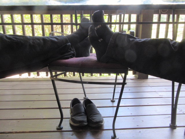 081118 Twitchit time on the porch.JPG