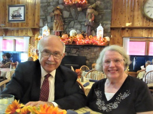 091418 Birthday dinner at J Arthur's.JPG