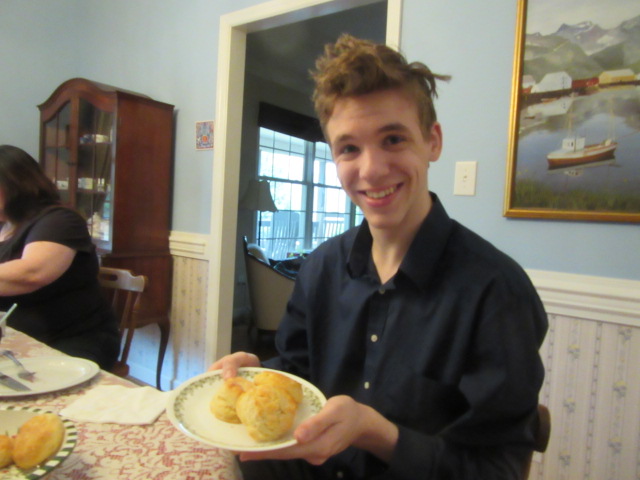 112418 Nathaniel's biscuits.JPG