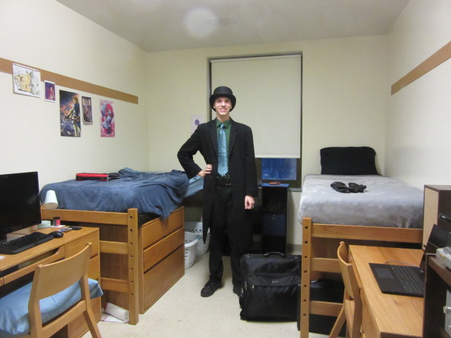112518 Nate in his dorm room.JPG