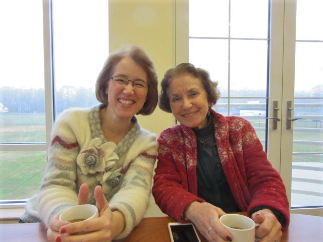 121518 Tonja and Barbara.JPG