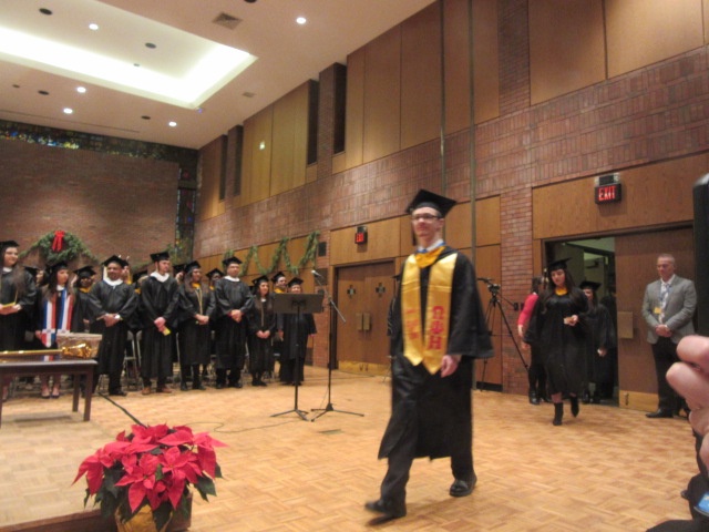 121618 David graduates  (1) Processional.JPG