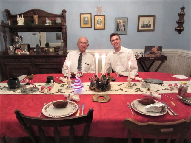 122418 Nathaniel cooked our festive meal.JPG