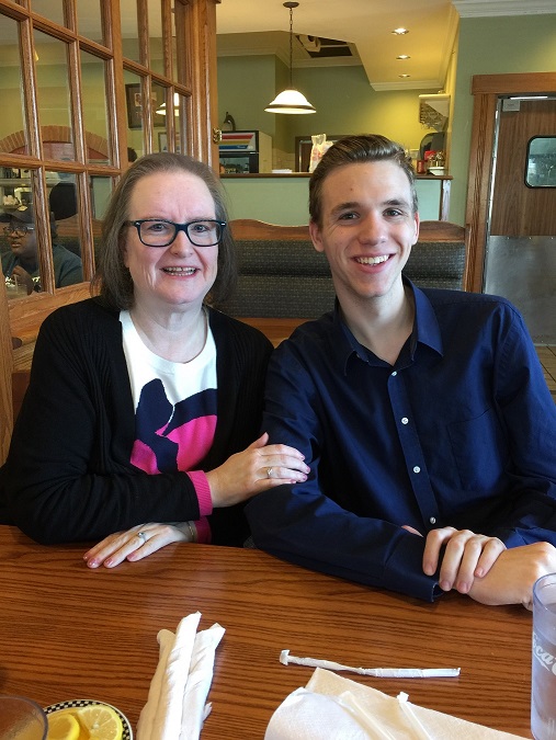 010619 Julie picked up Nathaniel from airport.jpg