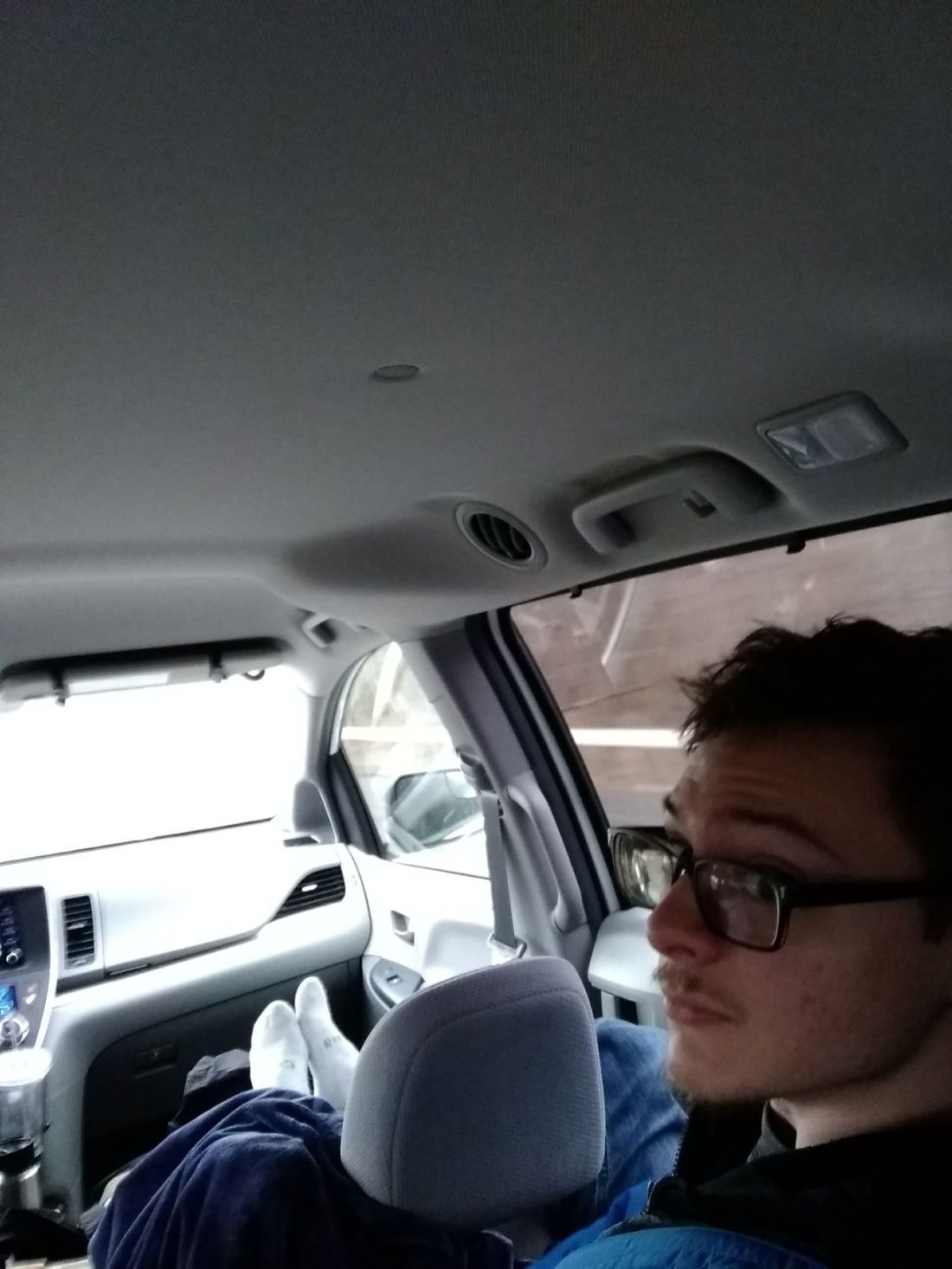 033019 David selfie in car.jpg