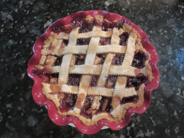 040819 Cranberry Mince Pie.JPG